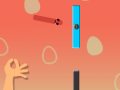 Игра Пържола Flip онлайн