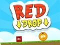 Игра Червена Капка онлайн