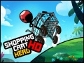 Игра Героят на количката HD онлайн