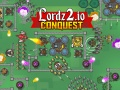 Игра Лордовете 2.ио онлайн