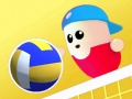 Игра Волейболни Зърна онлайн