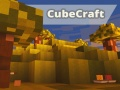 Игра Когама: КубCraft онлайн