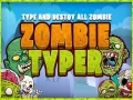 Игра Зомби Писач онлайн