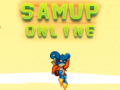 Игра СамUP Онлайн онлайн