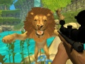 Игра Ловец на лъвове онлайн