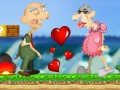 Игра Любовта на стареца онлайн