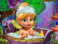 Игра Пикси Бебешка Вана онлайн