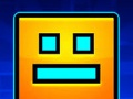 Игра Избягай от Geometry Jump онлайн