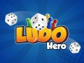 Игра Лудо Герой онлайн