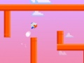 Игра Летяща Чайка онлайн