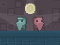 Игра Луди Близнаци онлайн