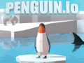 Игра Пингвин.io онлайн