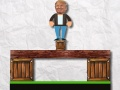 Игра Тръмп Рагдол 2 онлайн