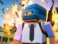 Игра Pubg Craft Бойни полета онлайн