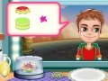 Игра Сладкарница онлайн