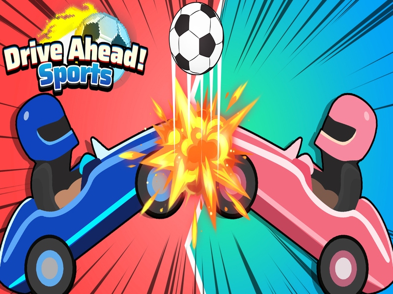 Игра Движете се напред! Спорт онлайн