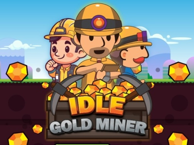 Игра Златен онлайн