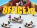 Игра Офис.io онлайн