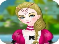 Игра Щастлива Принцеса Празник онлайн