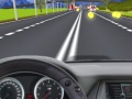 Игра Автомобилни състезания 3D онлайн