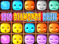 Игра 1010 Бързина с Диаманти онлайн