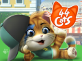 Игра 44 Кота ABC онлайн