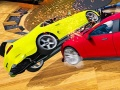 Игра Скай Колата Демонтаж 2019 онлайн