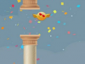 Игра FlapyMoji онлайн