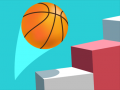 Игра Спирален Скок 3D онлайн
