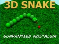 Игра 3D Змия онлайн