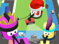Игра Събирач на боклук.io онлайн