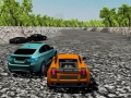 Игра 3D Екстремни Задвижвания онлайн