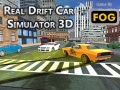 Игра Реален Симулатор на Дрифт Автомобил 3D онлайн