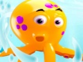 Игра Октопод Слинг Ап онлайн
