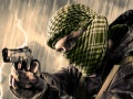 Игра Стрелба по терористи онлайн