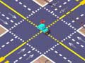 Игра Trafficup.io онлайн