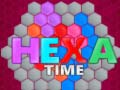 Игра Хекса Време онлайн