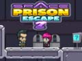 Игра Избягване от Космическия Затвор 2 онлайн