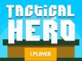 Игра Тактически Герой онлайн