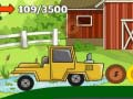 Игра Клима с Трактор онлайн