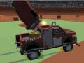 Игра Пикселен Автомобил Пари Демонтаж V1 онлайн