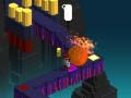 Игра Избягване на пикселовия камък онлайн
