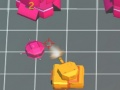 Игра МинТанк Стрелец онлайн