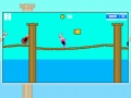 Игра Състезателен Скок онлайн