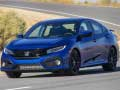Игра 2020 Honda Civic SI онлайн