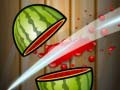 Игра Чупещ арбузи: Лудост онлайн