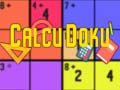 Игра Калкудоку онлайн