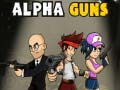 Игра Алфа Оръжия онлайн