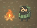 Игра Бягство от зомбита онлайн