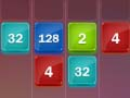Игра 2048 Линии онлайн